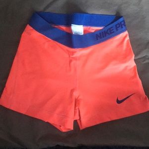 Nike Pro Spandex